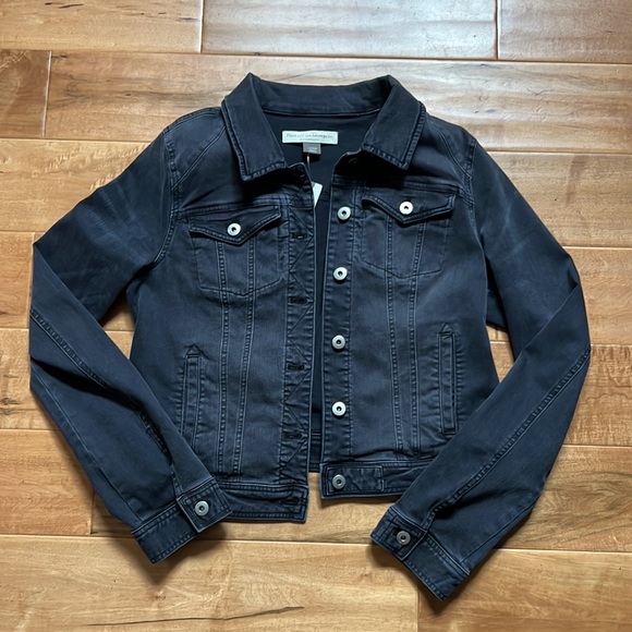 Pilcro and the Letter Press Jacket - Picture 4 of 9